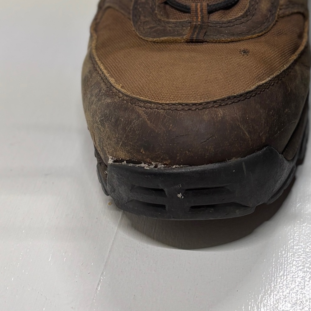 Danner Pronghorn 8” Gore-Tex Hunting Boots – 400g insulation men’s size 10 - Picture 13 of 13